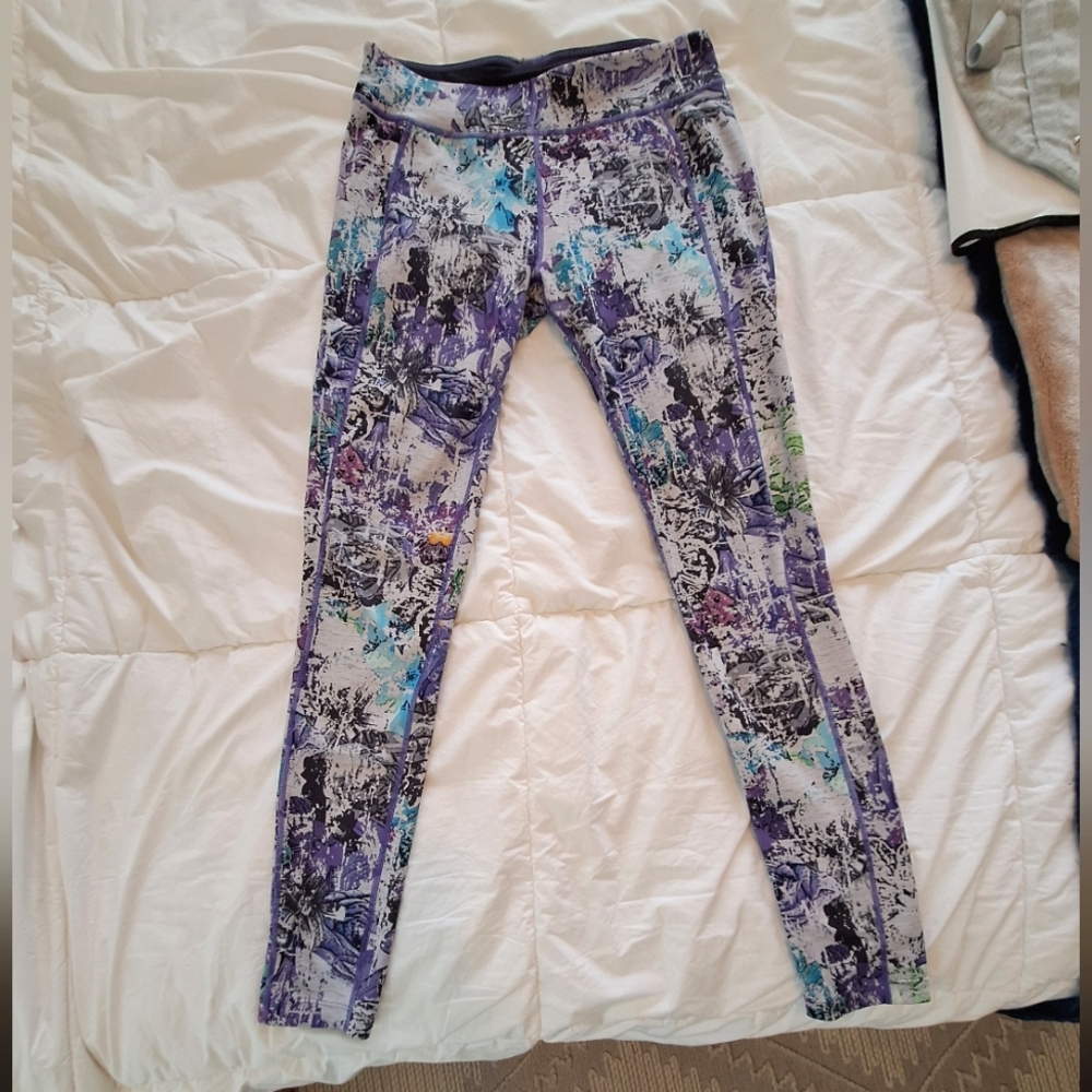 SWEATY BETTY Betty | Workout Leggings